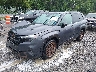 JF2SLDHC0SH****** Used and Repairable 2025 Subaru Forester in Pulaski