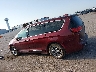 2C4RC1GG9HR****** Reparables 2017 Chrysler Pacifica en Estado de Iowa