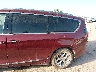 2C4RC1GG9HR****** Reparables 2017 Chrysler Pacifica