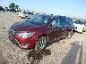 2C4RC1GG9HR****** Usados y Reparables 2017 Chrysler Pacifica en Des Moines