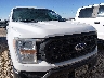 1FTFX1E5XNK****** Destrozados 2022 Ford F-150 en Estado de Texas