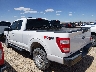 1FTFX1E5XNK****** Reparables 2022 Ford F-150 en Estado de Texas