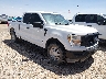 1FTFX1E5XNK****** Salvamento y Destrozados 2022 Ford F-150 en El Paso