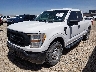 1FTFX1E5XNK****** Usados y Reparables 2022 Ford F-150 en El Paso