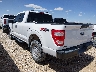 1FTFX1E5XNK****** Salvamento y Reparables 2022 Ford F-150 en El Paso