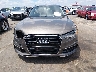 WAUHGAFC8CN****** Wrecked 2012 Audi A6 in North Carolina State