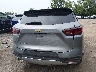 3GNKBCR48PS****** Wrecked 2023 Chevrolet Blazer