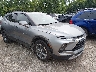 3GNKBCR48PS****** Salvage and Wrecked 2023 Chevrolet Blazer in Cleveland