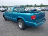 1GCCS1941S8****** Salvamento y Reparables 1995 Chevrolet S Truck en Portland