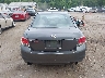 1HGCP36868A****** Wrecked 2008 Honda Accord
