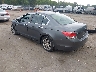1HGCP36868A****** Salvage and Repairable 2008 Honda Accord in Dundalk