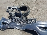 1C4RJEAG6LC****** Wrecked 2020 Jeep Grand Cherokee in California State