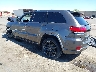 1C4RJEAG6LC****** Salvage and Repairable 2020 Jeep Grand Cherokee in Sacramento