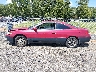 2T1CF22P41C****** Salvamento 2001 Toyota Camry Solara
