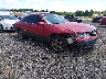 2T1CF22P41C****** Salvamento y Destrozados 2001 Toyota Camry Solara en Greenville