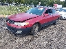 2T1CF22P41C****** Usados y Reparables 2001 Toyota Camry Solara en Greenville