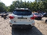 5N1DR2BM2LC****** Wrecked 2020 Nissan Pathfinder