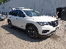 5N1DR2BM2LC****** Salvage and Wrecked 2020 Nissan Pathfinder in Burlington