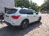 5N1DR2BM2LC****** Salvage and Wrecked 2020 Nissan Pathfinder in Vermont State