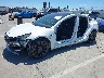 5YJ3E1EC9NF****** Used and Repairable 2022 Tesla Model 3 in Los Angeles South