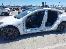 5YJ3E1EC9NF****** Salvage and Repairable 2022 Tesla Model 3 in California State
