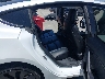 5YJ3E1EC9NF****** Wrecked 2022 Tesla Model 3 in Los Angeles South