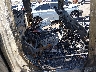1GTPUAEK6RZ****** Wrecked 2024 GMC Sierra 1500 in Oklahoma City