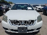 4A32B3FF2CE****** Wrecked 2012 Mitsubishi Galant in Texas State