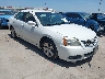 4A32B3FF2CE****** Salvage and Wrecked 2012 Mitsubishi Galant in Austin