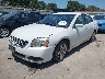 4A32B3FF2CE****** Used and Repairable 2012 Mitsubishi Galant in Austin