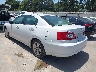 4A32B3FF2CE****** Salvage and Repairable 2012 Mitsubishi Galant in Austin