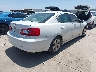 4A32B3FF2CE****** Salvage and Wrecked 2012 Mitsubishi Galant in Texas State