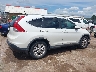5J6RM3H75EL****** Repairable 2014 Honda CR-V in Oklahoma State