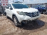 5J6RM3H75EL****** Salvage and Wrecked 2014 Honda CR-V in Oklahoma City