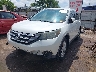 5J6RM3H75EL****** Used and Repairable 2014 Honda CR-V in Oklahoma City