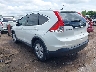 5J6RM3H75EL****** Salvage and Repairable 2014 Honda CR-V in Oklahoma City