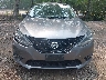 3N1AB7AP3GY****** Wrecked 2016 Nissan Sentra in Virginia State