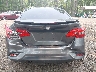 3N1AB7AP3GY****** Wrecked 2016 Nissan Sentra