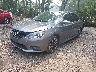 3N1AB7AP3GY****** Used and Repairable 2016 Nissan Sentra in Suffolk