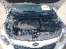 KNAFK4A66G5****** Reparables 2016 Kia Forte en Houston North