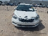 KNAFK4A66G5****** Usados 2016 Kia Forte en Estado de Texas