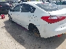 KNAFK4A66G5****** Usados y Reparables 2016 Kia Forte en Houston North