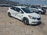 KNAFK4A66G5****** Salvamento y Destrozados 2016 Kia Forte en Houston North