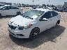 KNAFK4A66G5****** Usados y Reparables 2016 Kia Forte en Houston North