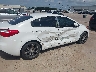 KNAFK4A66G5****** Salvamento y Reparables 2016 Kia Forte en Estado de Texas