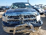 1C6RD6PT9CS****** Destrozados 2012 Dodge Ram en Estado de Texas
