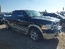 1C6RD6PT9CS****** Salvamento y Destrozados 2012 Dodge Ram en Lubbock
