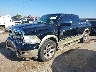 1C6RD6PT9CS****** Usados y Reparables 2012 Dodge Ram en Lubbock