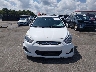 KMHCT5AE5HU****** Wrecked 2017 Hyundai Accent in South Carolina State