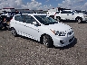 KMHCT5AE5HU****** Salvage and Wrecked 2017 Hyundai Accent in Lexington